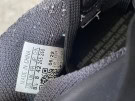 ADIDAS SNEAKERS SPORTSWEAR ΜΑΥΡΑ UNISEX PRE OWNED EU 42 2/3