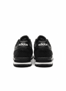 ADIDAS SNEAKERS SPORTSWEAR ΜΑΥΡΟ UNISEX PRE OWNED EU 41.5
