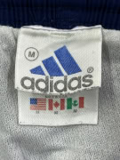 ADIDAS SHORTS 90s BLUE UNISEX M