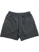 ADIDAS Shorts Athletic Lightweight Logo Grey Men’s XL
