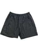 ADIDAS Shorts Athletic Lightweight Logo Grey Men’s XL