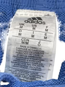ADIDAS ΣΟΡΤΣ ΜΠΛΕ UNISEX M