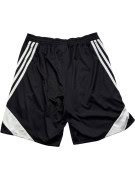 ADIDAS ΣΟΡΤΣ SPORTSWEAR ΜΑΥΡΟ ΑΝΤΡΙΚΟ PRE OWNED S