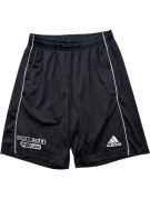 ADIDAS ΣΟΡΤΣ SPORTSWEAR ΜΑΥΡΟ ΑΝΤΡΙΚΟ PRE OWNED XS