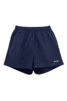 ADIDAS Shorts Vintage Small Logo Dark Blue Men’s L