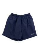 ADIDAS Shorts Vintage Small Logo Dark Blue Men’s L
