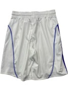 Adidas Σορτσάκι Αθλητικό Clima365 Logo Λευκό UNISEX S