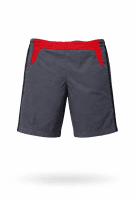 ADIDAS SPORTSWEAR BERMUDA SHORTS ATHLETIC ΓΚΡΙ ΑΝΤΡΙΚΟ PRE OWNED M