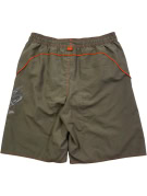 ADIDAS SWIM SHORTS SPORTSWEAR OLIVE ΑΝΤΡΙΚΟ PRE OWNED S