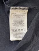 ADIDAS T SHIRT GRAPHIC ΜΑΥΡΟ ΓΥΝΑΙΚΕΙΟ PRE OWNED M