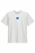 ADIDAS T SHIRT MINIMAL OFF WHITE ΑΝΤΡΙΚΟ PRE OWNED M