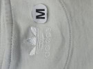 ADIDAS T SHIRT MINIMAL OFF WHITE ΑΝΤΡΙΚΟ PRE OWNED M