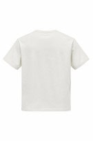 ADIDAS T SHIRT MINIMAL OFF WHITE ΑΝΤΡΙΚΟ PRE OWNED M