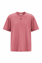 ADIDAS T SHIRT MINIMAL PINK ΑΝΤΡΙΚΟ PRE OWNED M