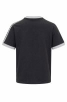 ADIDAS T SHIRT RETRO ΜΑΥΡΟ ΑΝΤΡΙΚΟ PRE OWNED XS