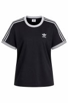ADIDAS T SHIRT RETRO ΜΑΥΡΟ ΑΝΤΡΙΚΟ PRE OWNED XS