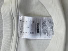 ADIDAS T SHIRT MINIMAL CREMA UOMO PRE OWNED S