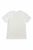 ADIDAS T SHIRT MINIMAL CREMA UOMO PRE OWNED S