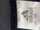 ADIDAS TRACK JACKET MINIMAL BLACK ΑΝΤΡΙΚΟ PRE OWNED 10 AGE
