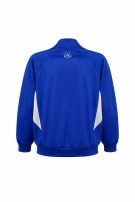 ADIDAS TRACK JACKET RETRO BLUE UNISEX PRE OWNED M