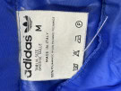 1980S ADIDAS TRACK JACKET SPORTSWEAR BLUE MEN PRE OWNED M