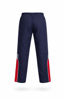 ADIDAS TRACK PANTS ATHLETIC NAVY ΑΝΤΡΙΚΟ PRE OWNED M