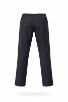 ADIDAS TRACK PANTS MINIMAL BLACK ΑΝΤΡΙΚΟ PRE OWNED L