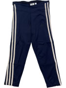 ADIDAS TRACK PANTS SPORTSWEAR NAVY ΓΥΝΑΙΚΕΙΟ PRE OWNED L