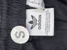 ADIDAS TRACK PANTS SPORTY ΜΑΥΡΟ ΑΝΤΡΙΚΟ PRE OWNED S