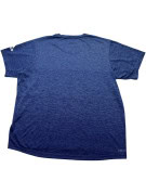 ADIDAS TSHIRT ΑΘΛΗΤΙΚΟ ΜΠΛΕ ΑΝΤΡΙΚΟ PRE OWNED L
