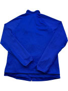 ADIDAS ΤΖΑΚΕΤ ΦΟΡΜΑΣ SPORTSWEAR ΜΠΛΕ UNISEX PRE OWNED L