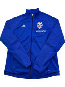 ADIDAS ΤΖΑΚΕΤ ΦΟΡΜΑΣ SPORTSWEAR ΜΠΛΕ UNISEX PRE OWNED L