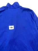 ADIDAS ΖΑΚΕΤΑ ΦΟΡΜΑΣ SPORTSWEAR ΜΠΛΕ UNISEX PRE OWNED S