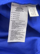 ADIDAS ΖΑΚΕΤΑ ΦΟΡΜΑΣ SPORTSWEAR ΜΠΛΕ UNISEX PRE OWNED S