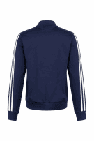 ADIDAS ΖΑΚΕΤΑ TRACK CLASSIC NAVY ΑΝΤΡΙΚΟ PRE OWNED XS