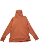 ADIDAS ZIP HOODIE SPORTSWEAR ΠΟΡΤΟΚΑΛΙ ΓΥΝΑΙΚΕΙΟ PRE OWNED M