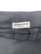 AEROPOSTALE Παντελόνι Φόρμας Sport Minimal Navy Μπλε Ανδρικό M