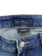 AEROPOSTALE ΤΖΙΝ ΠΑΝΤΕΛΟΝΙ STRAIGHT FIT ΜΠΛΕ ΑΝΔΡΙΚΟ W36 L