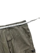 ΑΓΝΩΣΤΟ ΡΟΥΧΟ ΑΝΟΙΧΤΟ ΓΚΡΙ UNISEX PRE OWNED L