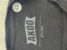 AKOO GRAPHIC TEE STREETWEAR ΜΑΥΡΟ ΑΝΤΡΙΚΟ PRE OWNED XL