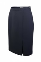 ALBA FORNARI ΦΟΥΣΤΑ MIDI ΜΑΥΡΗ ΓΥΝΑΙΚΕΙΑ M