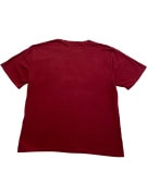 ALTA GRACIA INDIANA UNIVERSITY T-SHIRT ΜΠΟΡΝΤΟ UNISEX XL