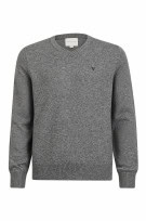 AMERICAN EAGLE ΠΟΥΛΟΒΕΡ ΜΕΛΑΝΖΕ ΓΚΡΙ ΑΝΤΡΙΚΟ PRE OWNED S