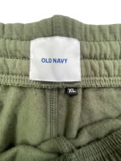 Tuta da uomo Old Navy kaki XL