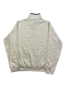 Ανδρικό Φούτερ Zara Μπεζ Half-Zip XXL