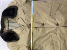 ΑΝΔΡΙΚΟ ΠΑΛΤΟ WORKWEAR ΜΠΕΖ PRE OWNED XL