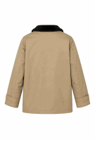ΑΝΔΡΙΚΟ ΠΑΛΤΟ WORKWEAR ΜΠΕΖ PRE OWNED XL