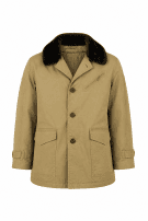 ΑΝΔΡΙΚΟ ΠΑΛΤΟ WORKWEAR ΜΠΕΖ PRE OWNED XL