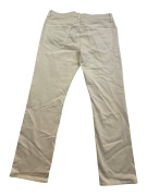 Men’s Denim Logic Beige Pants Size XL