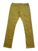 Ανδρικό Παντελόνι LP Jeans Μουσταρδί Size XL